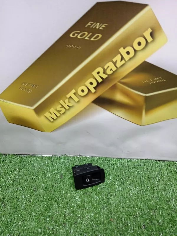 Кнопка стеклоподъемника