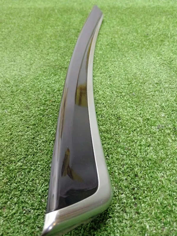 Накладка двери декоративная