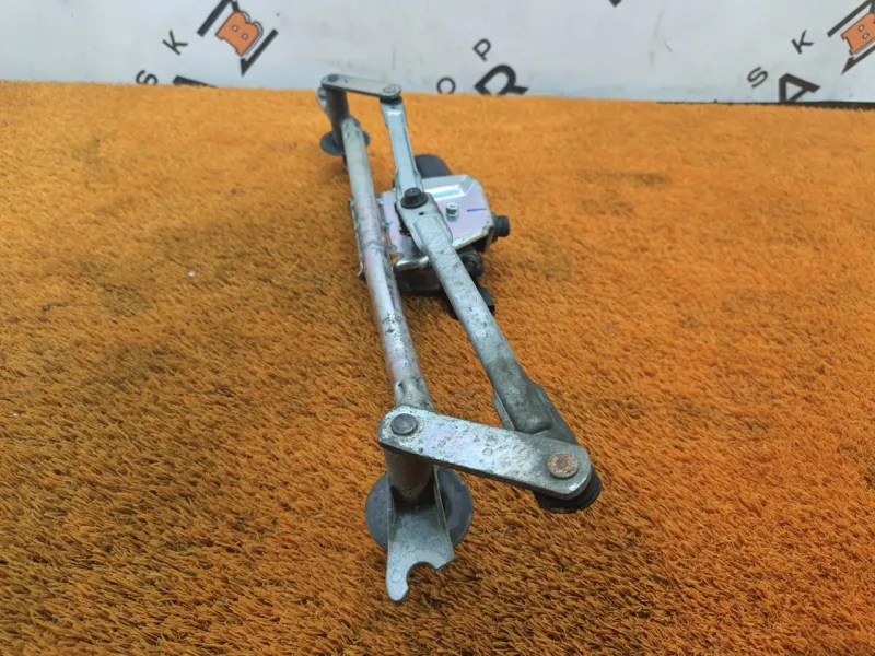 Трапеция дворников