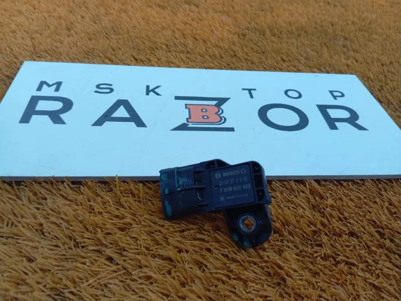 Датчик абсолютного давления