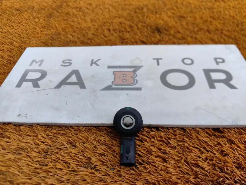 Датчик детонации