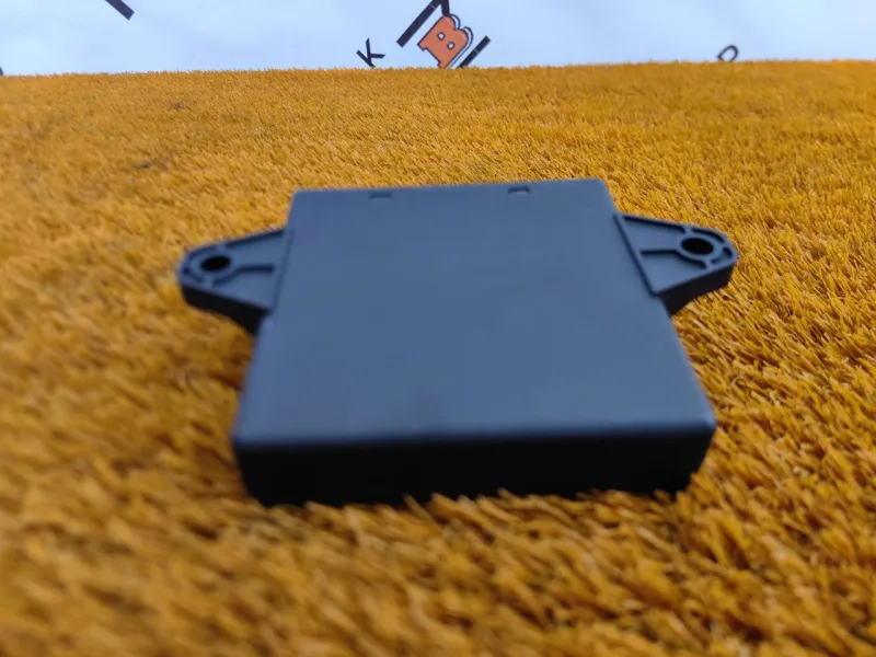 Блок управления блокировкой дифференциала