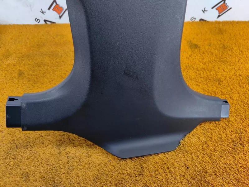 Накладка на стойку кузова