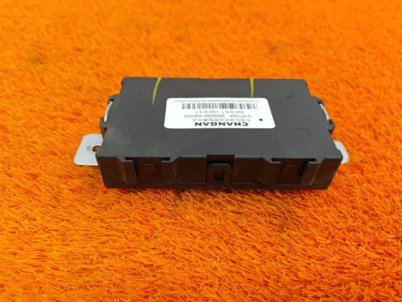 Блок стеклоподъемников