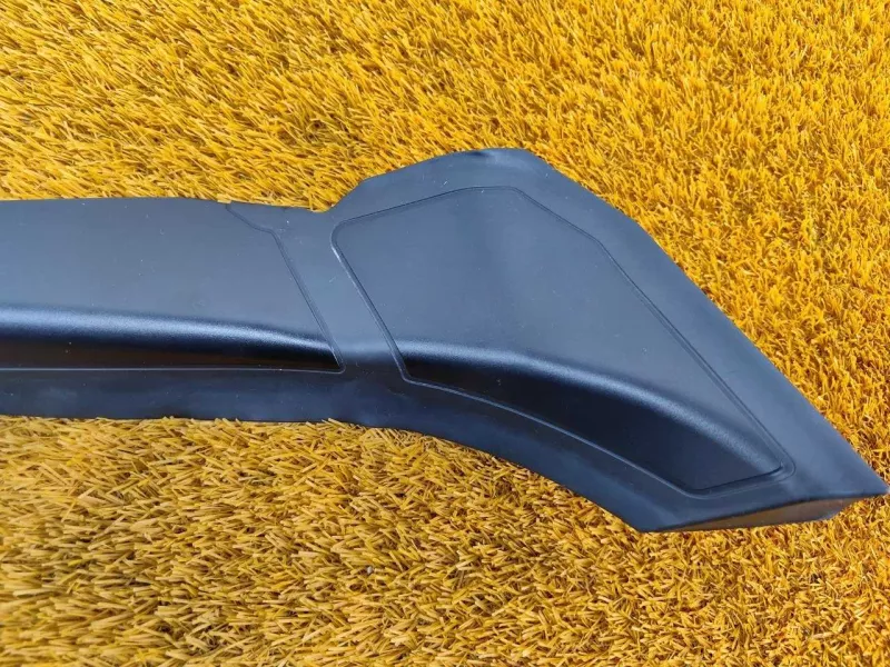 Накладка фонаря