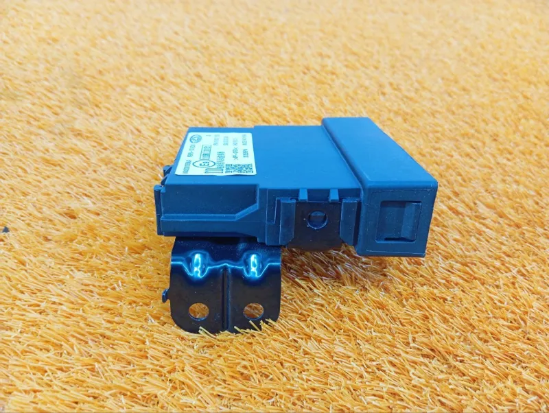 Блок управления