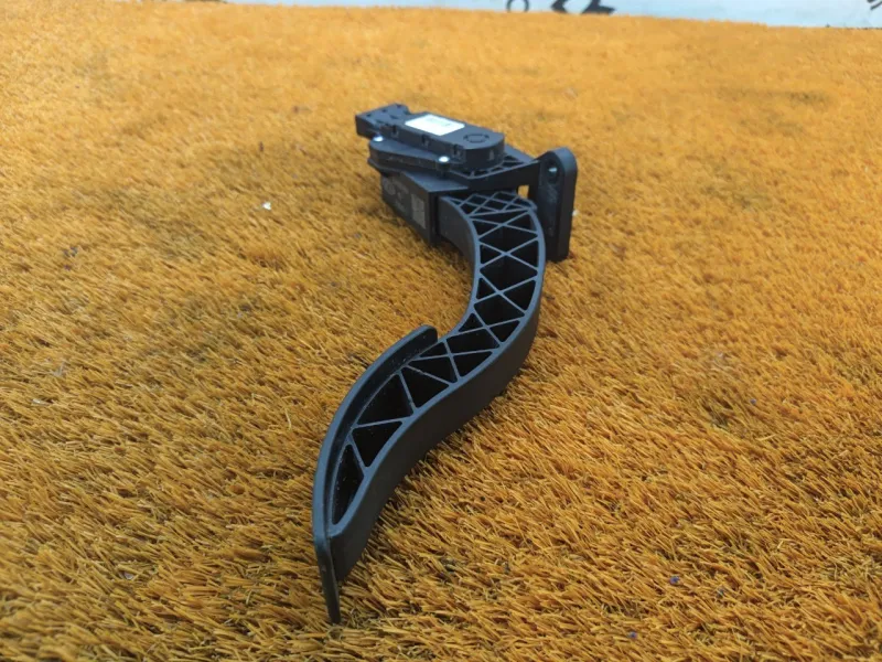 Педаль газа