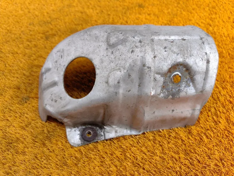 Тепловой экран