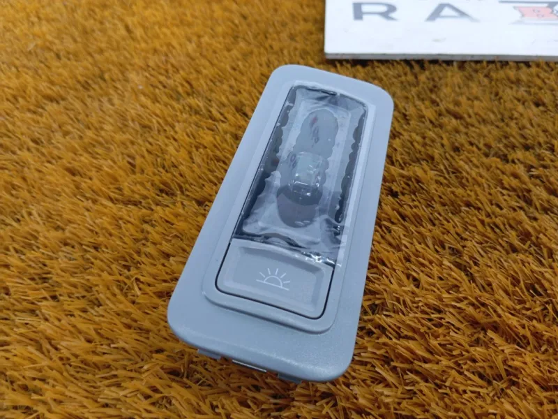 Плафон салона