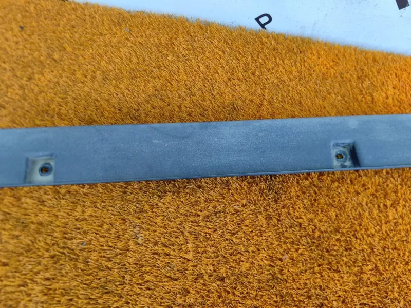 Накладка порога