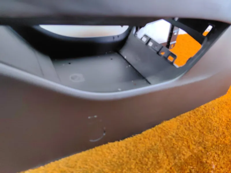 Консоль центральная