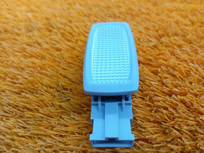 Плафон салона