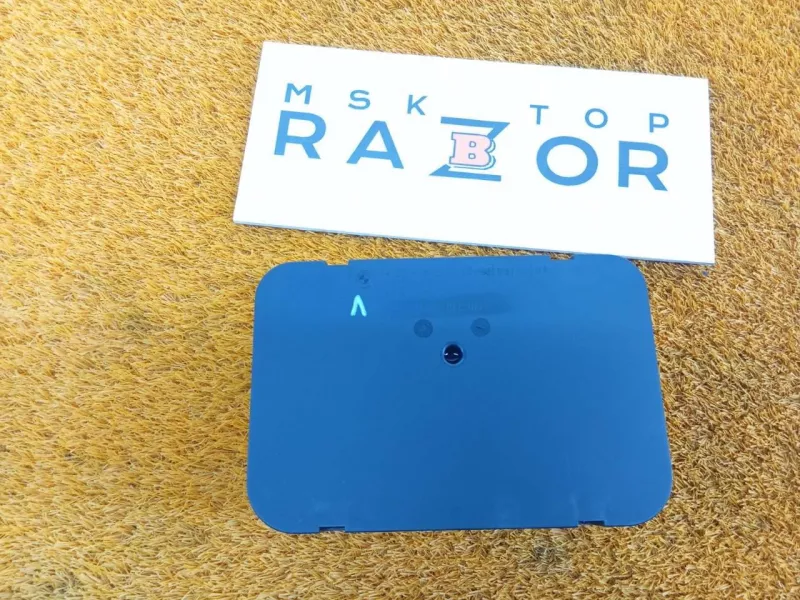 Решетка вентиляционная BMW X6 2019 64229122453 2 N57D30A