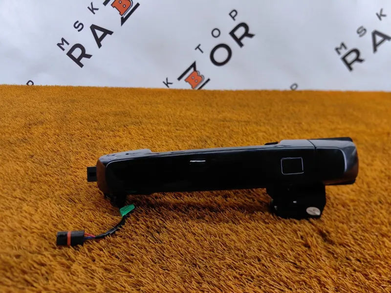 Ручка двери наружняя