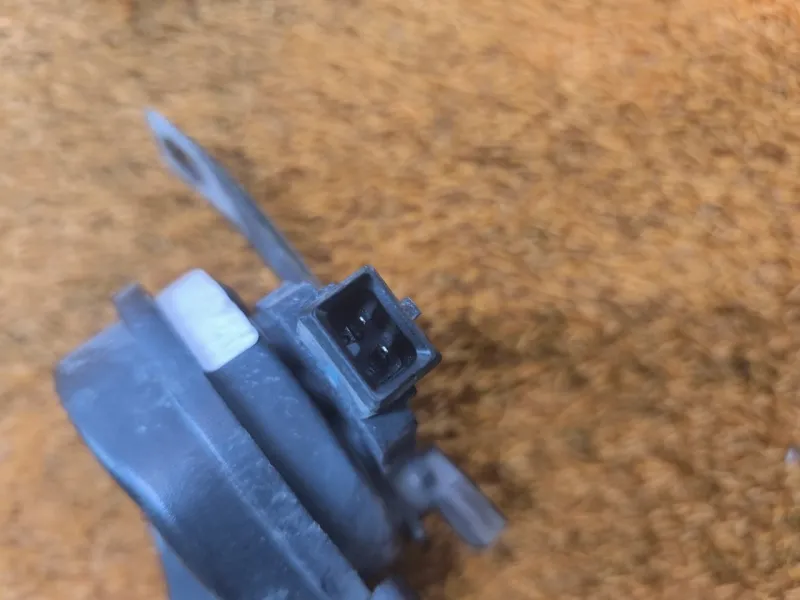 Звуковой сигнал