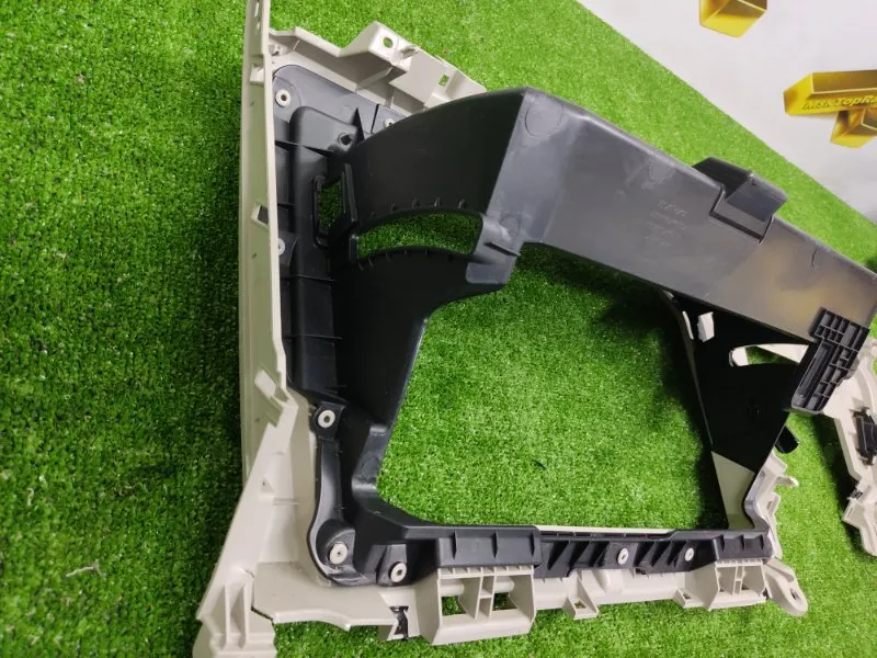 Накладка под торпедо