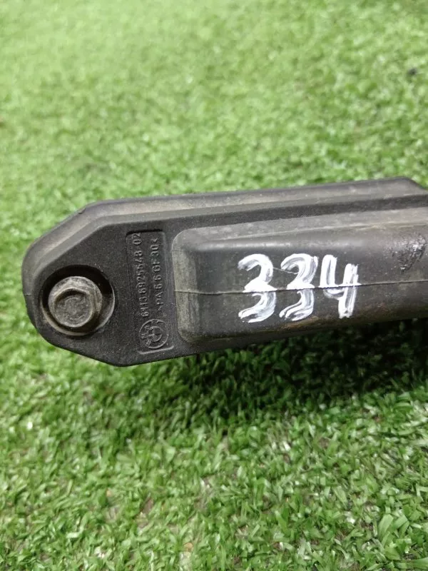 Проводка двери