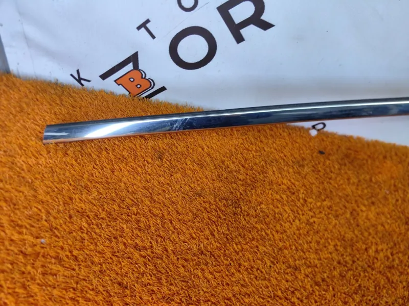 Молдинг крыши