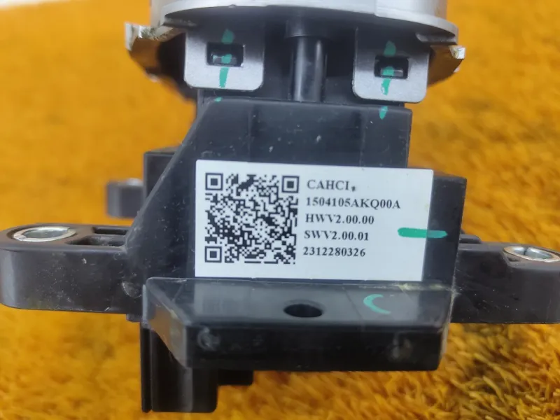 Селектор АКПП