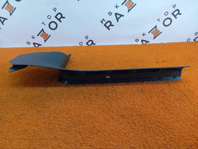 Накладка порога внутренняя