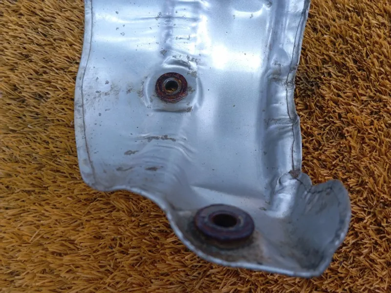 Кожух турбины