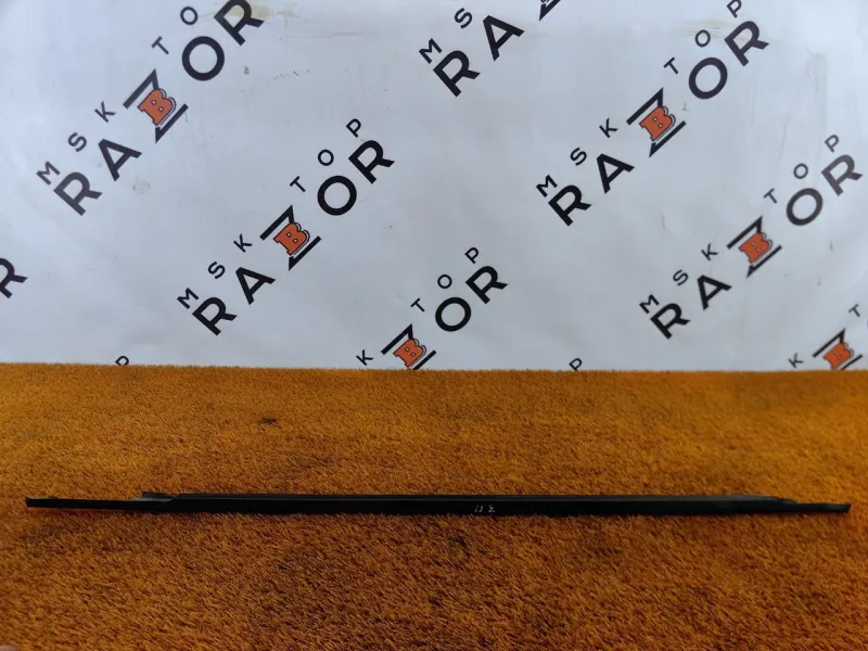 Молдинг стекла Changan UNI-V 2023 C281F2704070600, задний правый