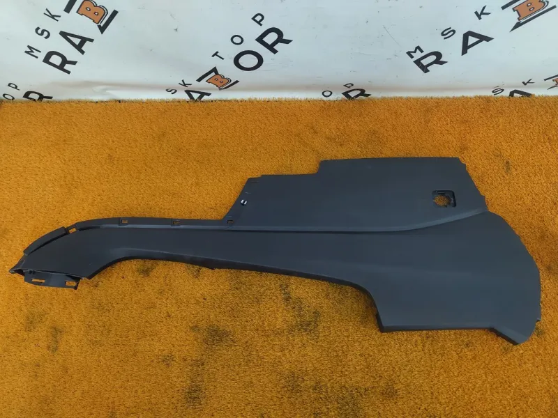 Накладка центральной консоли