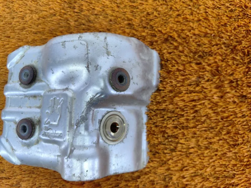 Тепловой экран