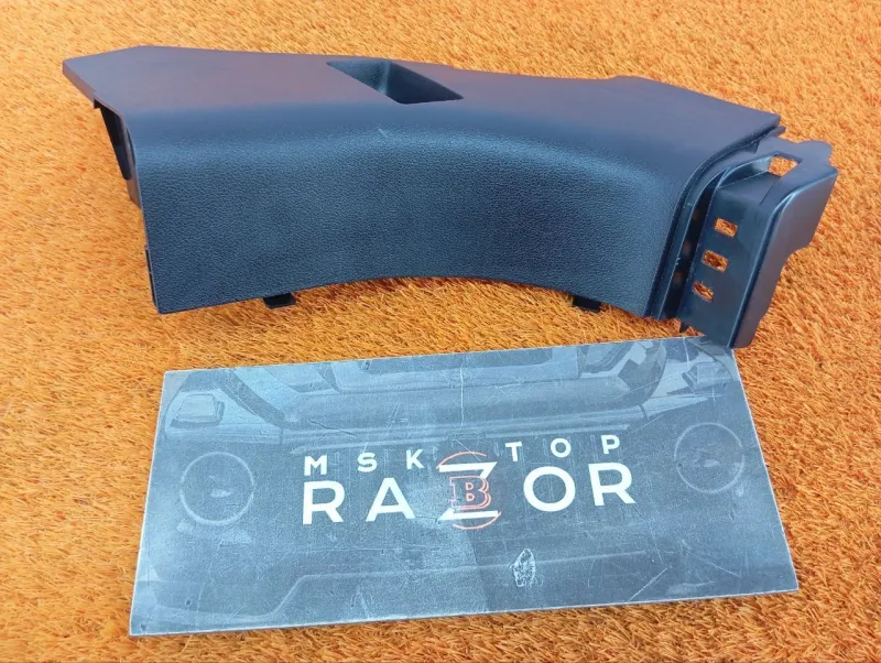 Накладка порога внутренняя