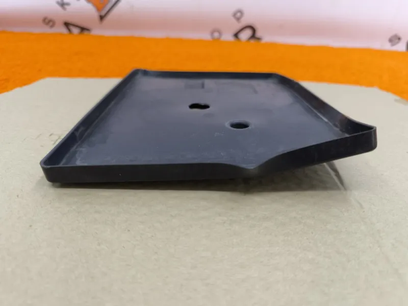 Площадка аккумулятора