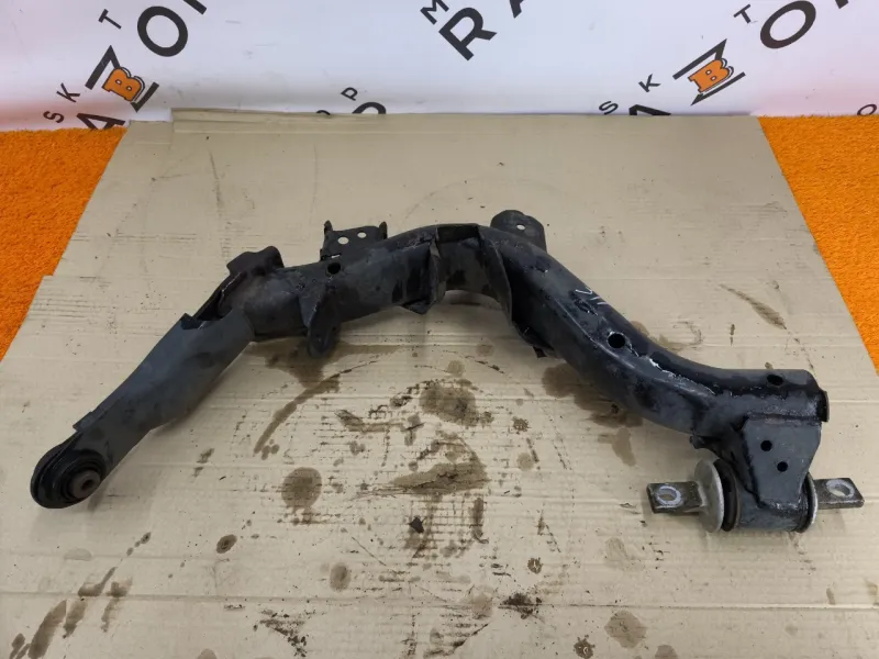 Рычаг подвески