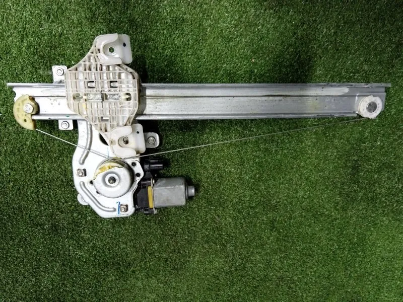 Стеклоподъемник