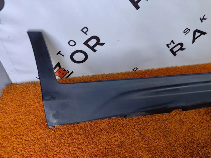 Накладка порога