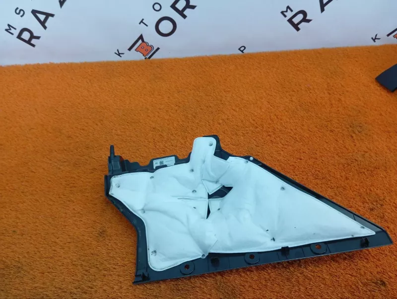 Накладка торпедо