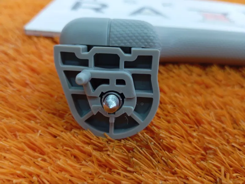 Ручка потолка