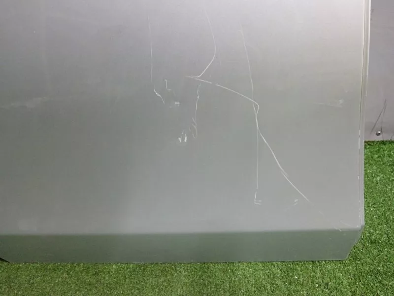 Дверь BMW 1-Series 2008 41527191018 E87, задняя правая