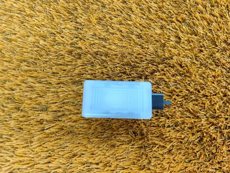 Плафон салона (Подсветка салона)