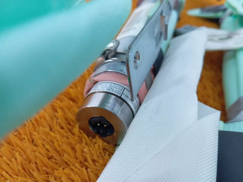 Шторка безопасности