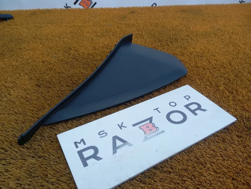 Накладка торпедо