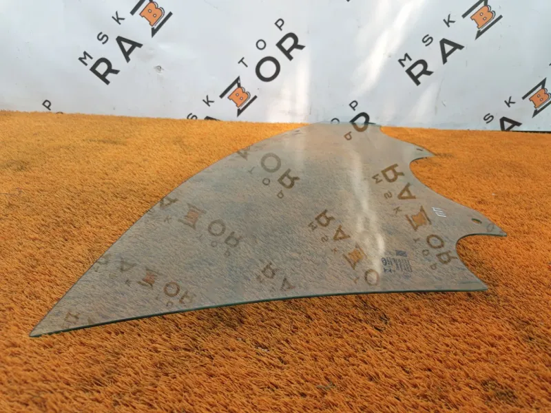 Стекло двери