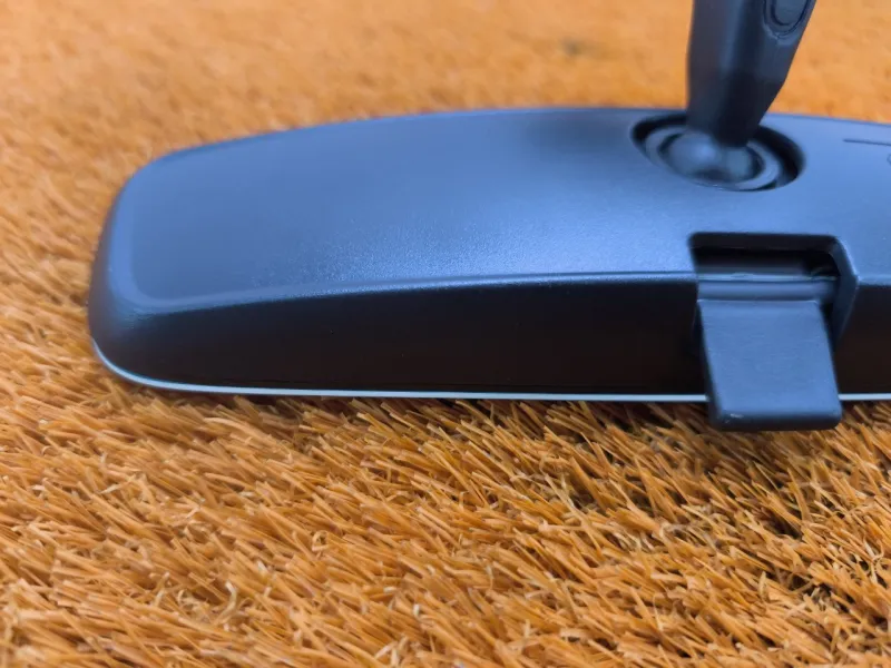 Зеркало заднего вида