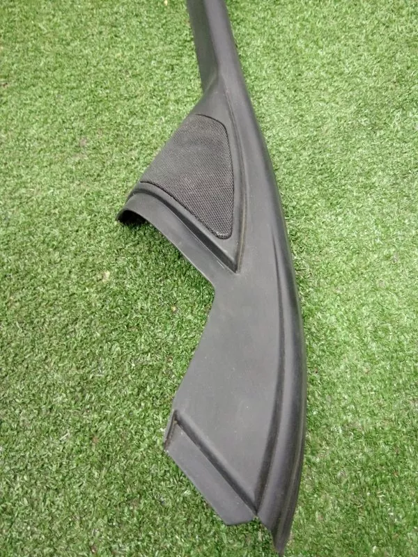 Накладка рамки стекла