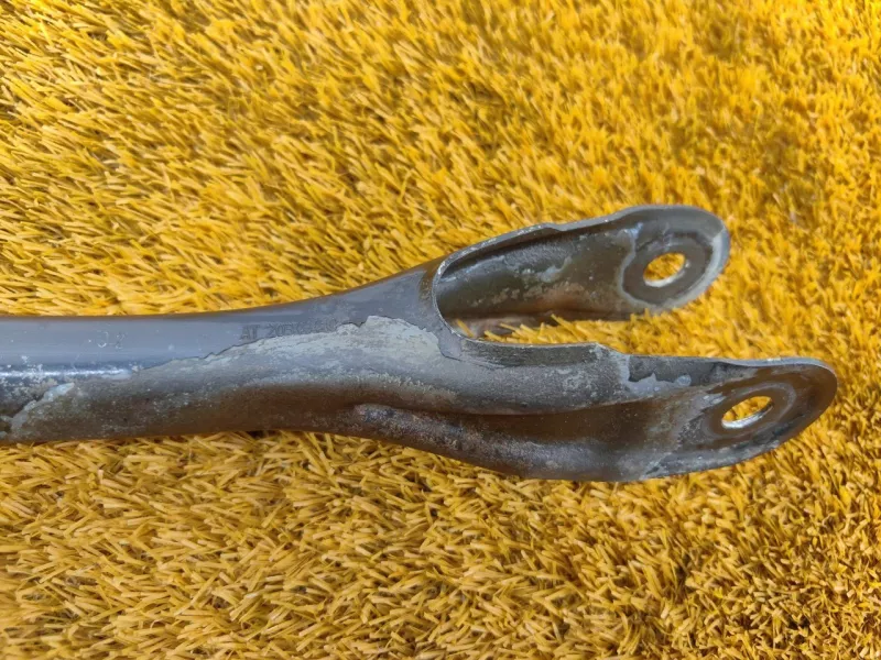 Рычаг подвески