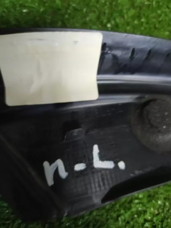 Накладка рамки двери