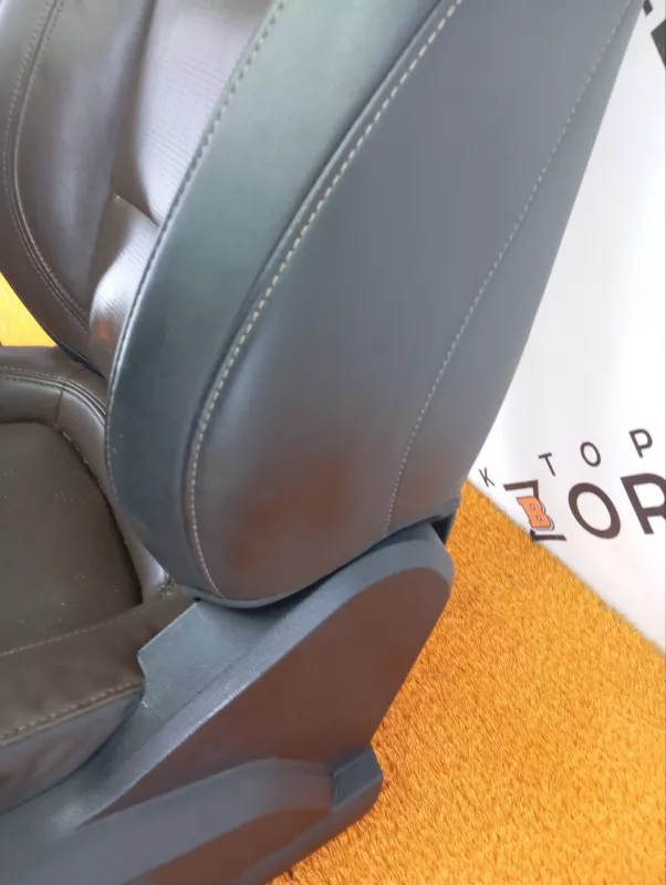 Сиденье Chery Tiggo 8 Pro 2023 402002099AAABN SQRF4J16C, переднее левое