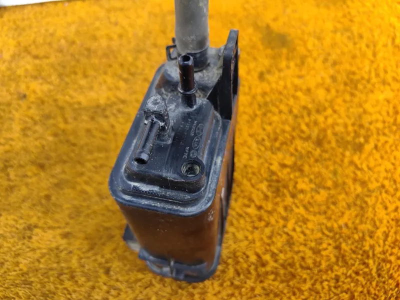 Фильтр паров топлива