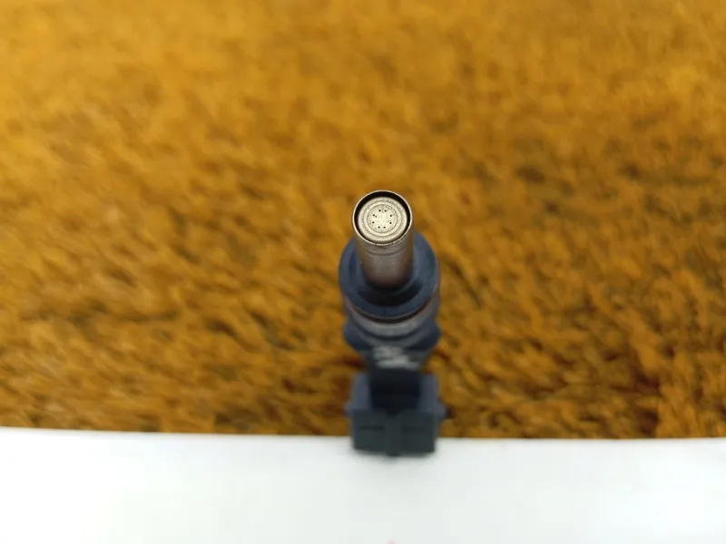 Форсунка топливная