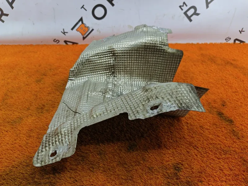 Тепловой экран