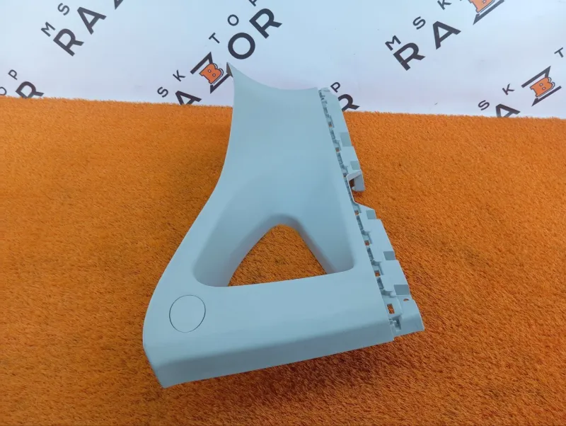 Накладка на стойку кузова