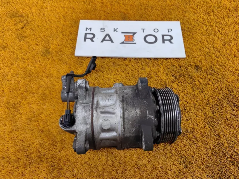 Компрессор кондиционера